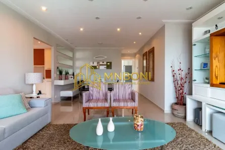 Apartamento com 3 Quartos à venda, 110m² no Vila Leopoldina, São Paulo