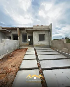 Casa com 3 Quartos à venda, 70m² no Dom Feliciano, Gravataí