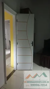 Casa com 2 Quartos à venda, 60m² no Centro, Rio Bonito