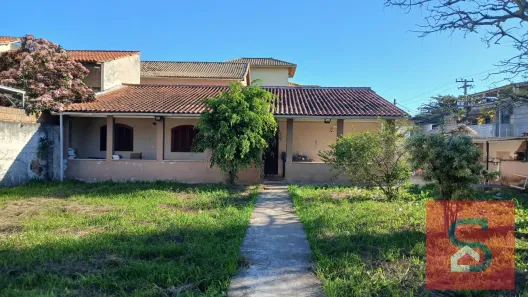 Casa com 3 Quartos à venda, 69m² no Jardim Flamboyant, Cabo Frio