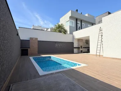 Casa com 3 Quartos à venda, 155m² no Condomínio Residencial Mirante de Bragança, Bragança Paulista