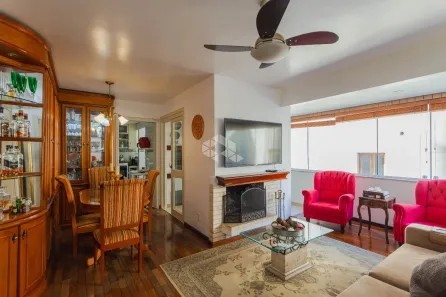 Apartamento com 2 Quartos à venda, 93m² no Santana, Porto Alegre