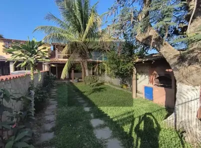 Casa com 4 Quartos à venda, 360m² no Balneário São Pedro, São Pedro da Aldeia