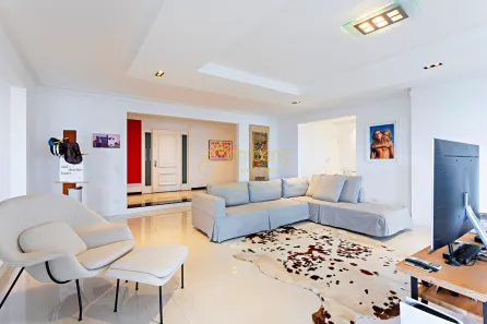 Apartamento com 4 Quartos à venda, 370m² no Santo Amaro, São Paulo