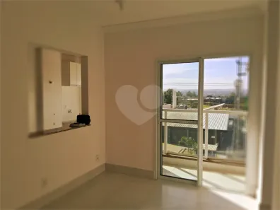 Apartamento com 3 Quartos para alugar, 63m² no Jardim Santiago, Indaiatuba
