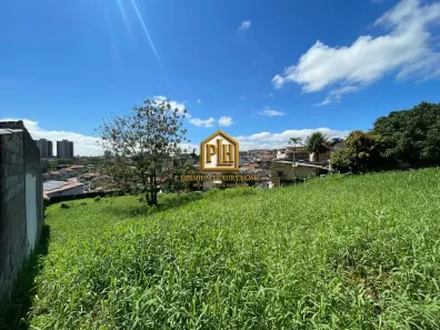 Lote/Terreno à venda, 689m² no Jardim Alvinópolis, Atibaia