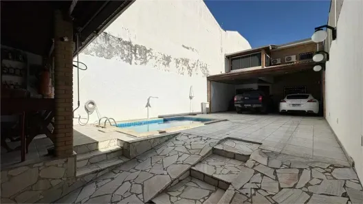 Casa com 3 Quartos à venda, 206m² no Jardim Piazza di Roma, Sorocaba