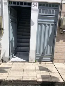 Apartamento com 2 Quartos para alugar, 45m² no Cruzeiro (Icoaraci), Belém