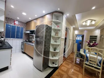 Casa com 2 Quartos à venda, 80m² no Jardim Edilene, São Paulo