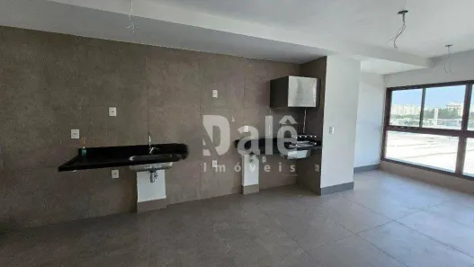 Apartamento com 3 Quartos à venda, 83m² no Condomínio Royal Park, São José dos Campos