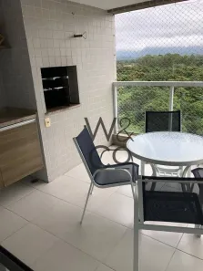 Apartamento com 3 Quartos para venda ou aluguel, 94m² no Riviera, Bertioga