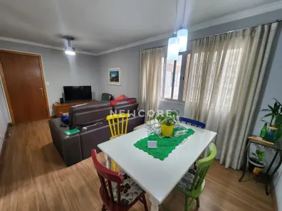 Apartamento com 2 Quartos à venda, 61m² no Jardim Íris, São Paulo
