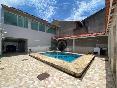 Casa com 3 Quartos à venda, 225m² no Guaratiba, Rio de Janeiro