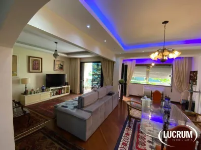 Apartamento com 3 Quartos à venda, 182m² no Copacabana, Rio de Janeiro