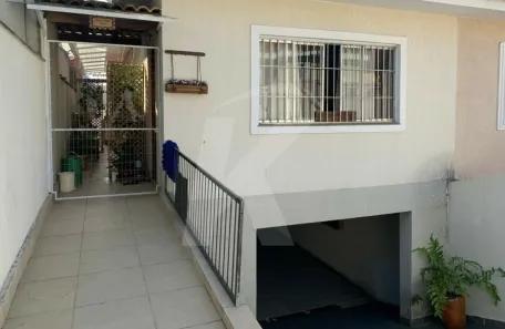 Casa com 4 Quartos à venda, 255m² no Vila Mazzei, São Paulo