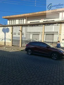Imóvel Comercial para alugar, 1600m² no Vila Galvão, Guarulhos