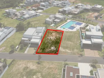 Lote/Terreno à venda, 503m² no Condomínio Terras de São José, Itu