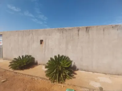 Lote/Terreno à venda, 300m² no Ceilândia Norte, Brasília