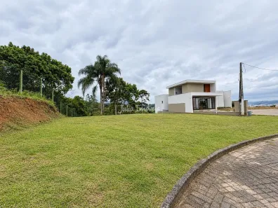 Lote/Terreno à venda, 1076m² no São Pedro, Brusque
