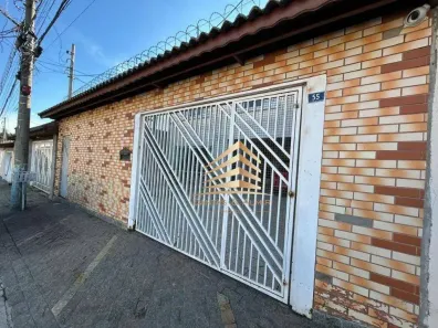 Sobrado com 4 Quartos à venda, 241m² no Jardim Bom Clima, Guarulhos