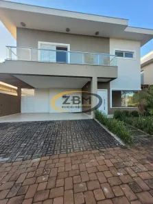 Casa de Condomínio com 4 Quartos para alugar, 330m² no Esperança, Londrina