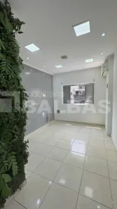 Sala Comercial para alugar, 90m² no Vila Gomes Cardim, São Paulo