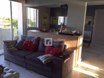 Cobertura com 3 Quartos para alugar, 174m² no Bom Abrigo, Florianópolis
