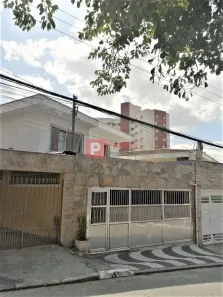 Sobrado com 3 Quartos à venda, 280m² no Jardim Brasil (Zona Sul), São Paulo