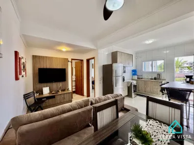 Apartamento com 2 Quartos à venda, 70m² no Itaguá, Ubatuba