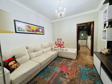 Casa com 3 Quartos à venda, 80m² no Cafezal, Londrina