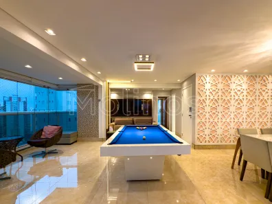 Apartamento com 3 Quartos à venda, 153m² no Vila Regente Feijó, São Paulo