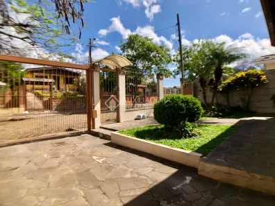 Casa com 3 Quartos à venda, 103m² no Jardim Itu, Porto Alegre