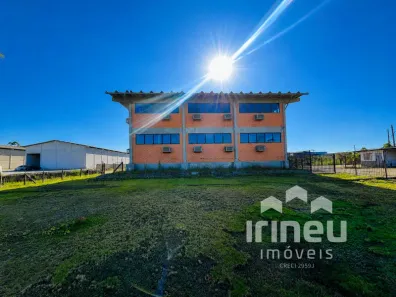 Galpão/Depósito/Armazém para alugar, 1400m² no Porto Grande, Araquari
