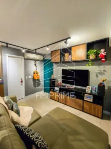 Apartamento com 1 Quarto à venda, 65m² no Vila Anglo Brasileira, São Paulo