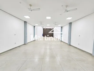 Imóvel Comercial para alugar, 455m² no Centro, Ribeirão Preto