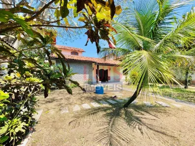 Casa com 4 Quartos à venda, 173m² no Piratininga, Niterói