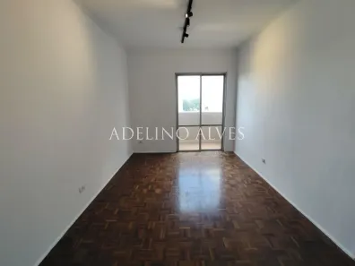 Apartamento com 1 Quarto para alugar, 54m² no Jardim Caravelas, São Paulo