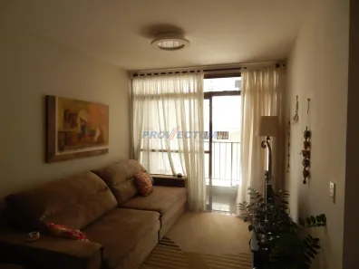 Apartamento com 2 Quartos à venda, 85m² no Cambuí, Campinas