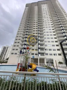 Apartamento com 3 Quartos à venda, 69m² no Jardim Esperança, Barueri