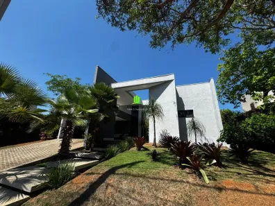 Casa de Condomínio com 4 Quartos à venda, 300m² no Veredas da Lagoa, Lagoa Santa