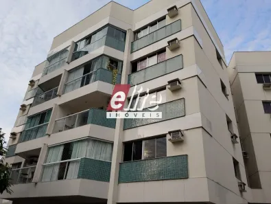 Apartamento com 3 Quartos à venda, 100m² no Jardim Camburi, Vitória