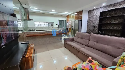 Casa com 2 Quartos à venda, 125m² no Residencial Vila Romana, Londrina