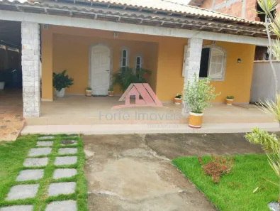 Casa com 2 Quartos à venda, 108m² no , Arraial do Cabo