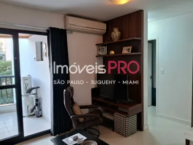 Apartamento com 3 Quartos à venda, 94m² no Indianópolis, São Paulo