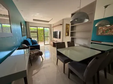 Apartamento com 3 Quartos à venda, 123m² no Barra Olímpica, Rio de Janeiro
