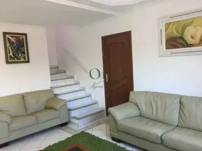 Sobrado com 3 Quartos à venda, 139m² no Vila Pereira Cerca, São Paulo