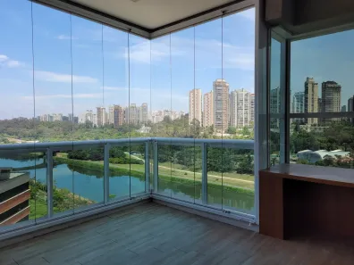 Sala Comercial para alugar, 1080m² no Chácara Santo Antônio (Zona Sul), São Paulo