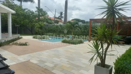 Sobrado com 4 Quartos à venda, 300m² no Interlagos, São Paulo