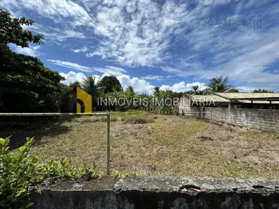 Lote/Terreno à venda, 1000m² no Centro, Lauro de Freitas