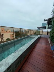 Flat com 1 Quarto à venda, 32m² no Brisamar, João Pessoa